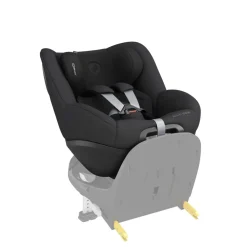 Siège auto pearl 360 pro i-size authentic black