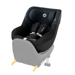 Siège auto pearl s i-size tonal black