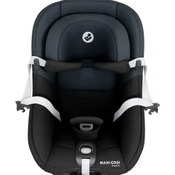 Siège auto pearl s i-size tonal black