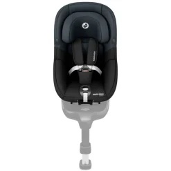 Siège auto pearl s i-size tonal black