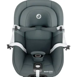 Siège auto pearl s i-size tonal graphite