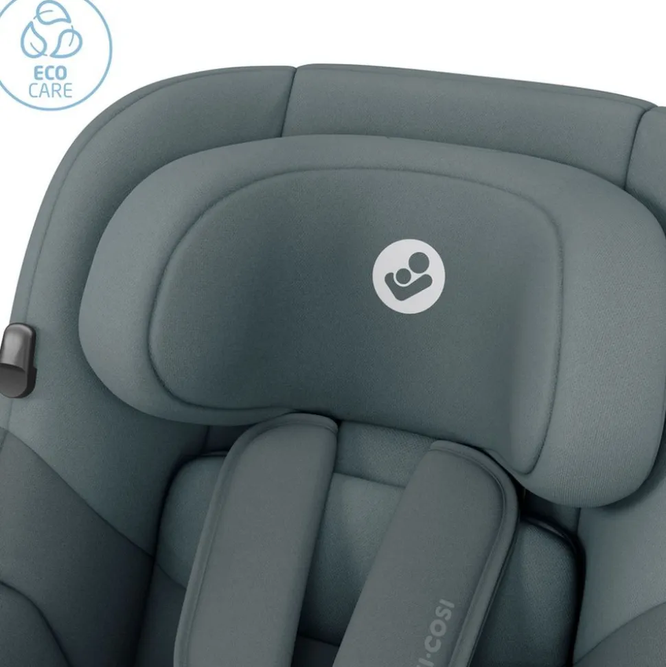 Siège auto pearl s i-size tonal graphite