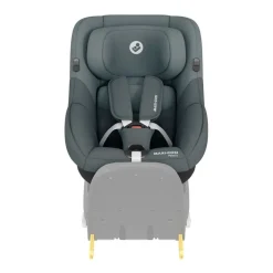Siège auto pearl s i-size tonal graphite