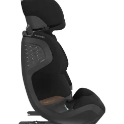 Siège auto pearl xl slide pro authentic black