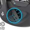 Siège auto pebble 360 essential black