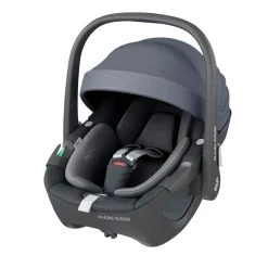 Siège auto pebble 360 essential graphite