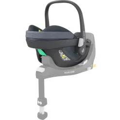 Siège auto pebble 360 essential graphite