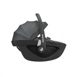 Siège auto pebble 360 luxe twilic grey