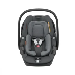 Siège auto pebble 360 luxe twilic grey