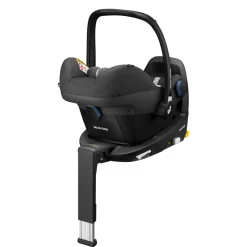 Siège auto pebble pro i-size - essential black