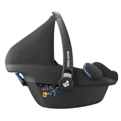 Siège auto pebble pro i-size - essential black
