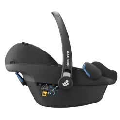 Siège auto pebble pro i-size - essential black