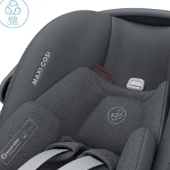 Siège auto pebble 360 pro 2 i-size twillic graphite