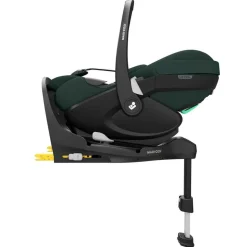 Siège auto pebble 360 pro 2 i-size twillic green