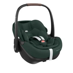 Siège auto pebble 360 pro 2 i-size twillic green