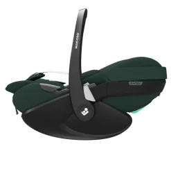 Siège auto pebble 360 pro 2 i-size twillic green