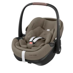 Siège auto pebble 360 pro 2 i-size twillic truffle