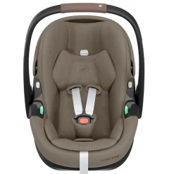 Siège auto pebble 360 pro 2 i-size twillic truffle