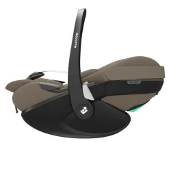 Siège auto pebble 360 pro 2 i-size twillic truffle
