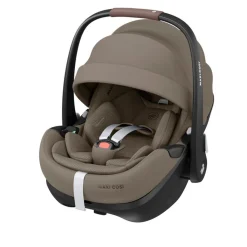 Siège auto pebble 360 pro 2 i-size twillic truffle