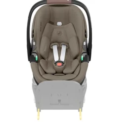 Siège auto pebble 360 pro 2 i-size twillic truffle