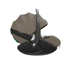 Siège auto pebble 360 pro 2 i-size twillic truffle