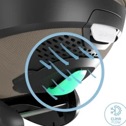 Siège auto pebble 360 pro 2 i-size twillic truffle