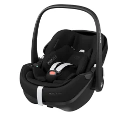 Siège auto pebble 360 pro 2 i-size twillic black