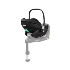 Siège auto pebble 360 pro 2 i-size twillic black