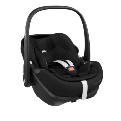 Siège auto pebble 360 pro 2 i-size twillic black