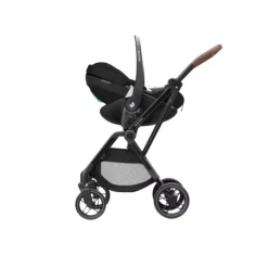 Siège auto pebble 360 pro 2 i-size twillic black