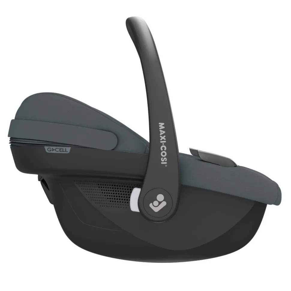 Siège auto pebble s i-size tonal graphite