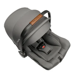 Siège auto pipa next granite