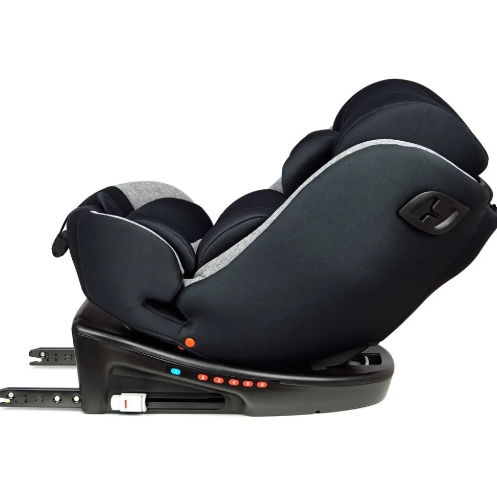 Siège auto pivotant omnifix i-size geneva