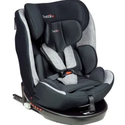 Siège auto pivotant omnifix i-size geneva