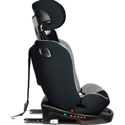 Siège auto pivotant omnifix i-size geneva