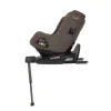 Siège auto pivotant pruu 360° i-size chestnut