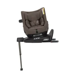 Siège auto pivotant pruu 360° i-size chestnut