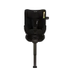 Siège auto pivotant pruu 360° i-size caviar
