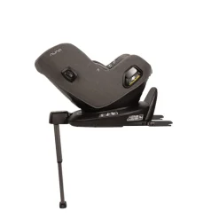 Siège auto pivotant pruu 360° i-size thunder