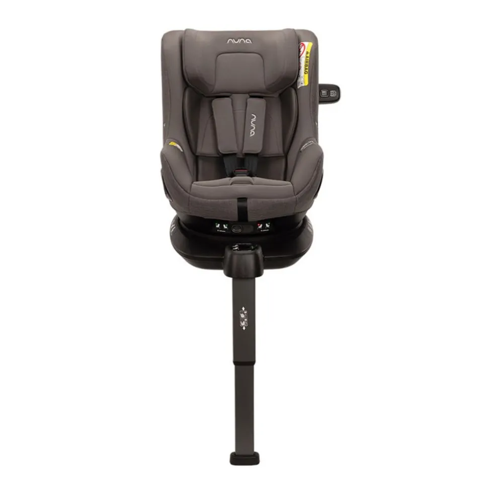 Siège auto pivotant pruu 360° i-size thunder
