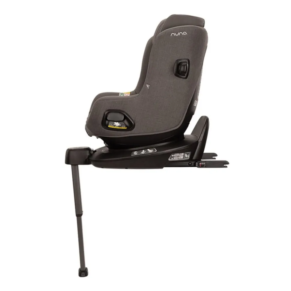 Siège auto pivotant pruu 360° i-size thunder