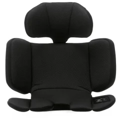 Siège auto pivotant unico evo i-size black