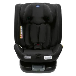 Siège auto pivotant unico evo i-size black