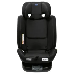 Siège auto pivotant unico evo i-size black