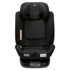 Siège auto pivotant unico evo i-size black