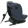 Siège-auto pivotant unico evo i-size grey black