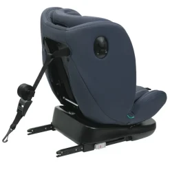 Siège-auto pivotant unico evo i-size grey black