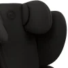 Siège auto pliable i-size solution g2 i-fix magic black