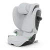 Siège auto pliable i-size solution g2 i-fix fog grey
